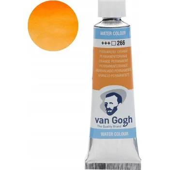 Vodová barva Akvarelové barvy Van Gogh 1 ks x 10 ml