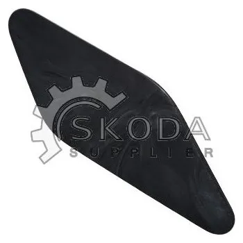 Kryt ostřikovače světel P ŠKODA Original OEM 5E3955110B