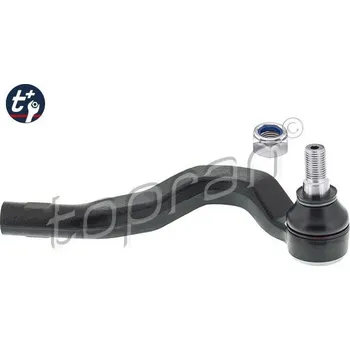 Táhlo řízení Hlava příčného táhla řízení TOPRAN (HANS PRIES) 401 367