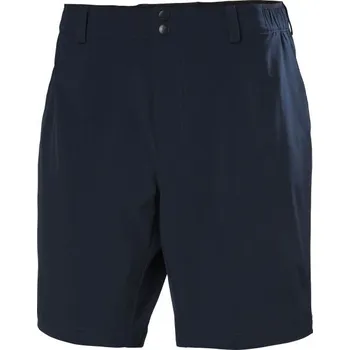 Pánské kraťasy Pánské kraťasy Helly Hansen HP SIROCCO SHORTS S Tmavě modrá
