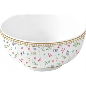 Easy Life/Nuova R2S, porcelánová miska 12 cm - SPRING BLOOM