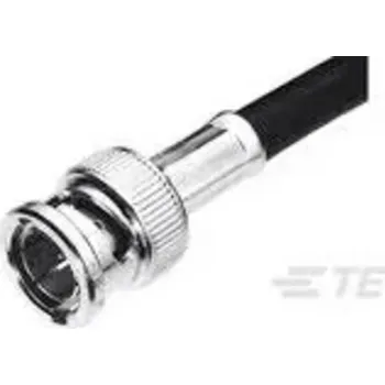 Elektrický konektor TE Connectivity 413589-3 BNC konektor 1 ks Bag
