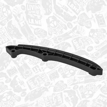 Rozvod motoru Vodicí lišta, rozvodový řetěz ET ENGINETEAM RL0002