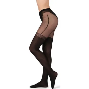 Dámské punčochy Punčochové kalhoty EVONA ZARA Velikost: 182/108