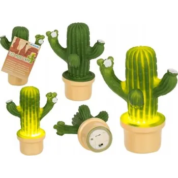 Lampička Noční lampa Kids zelená