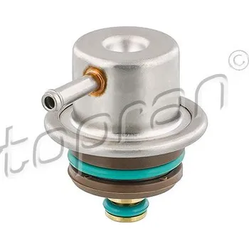 Palivové čerpadlo Regulátor tlaku paliva TOPRAN (HANS PRIES) 108 125