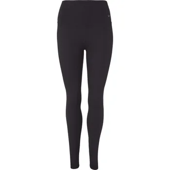 Dámské legíny Dámské legíny Nike ZENVY TIGHT XL Černá