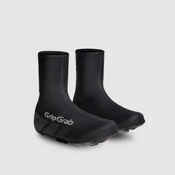 cyklistický dres Návleky na tretry Grip Grab Ride Waterproof Shoe Cover XXL