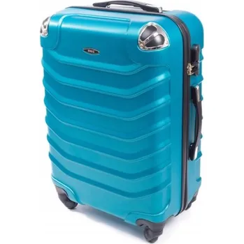 Bloom Velký tvrdý kufr z ABS KOL13 97 l