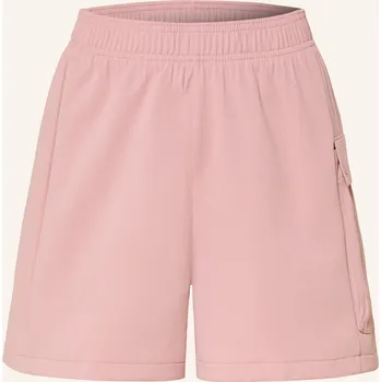 Dámské kraťasy Columbia Dámské Trekingové Šortky Granite Point™, růžová, 40