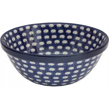 Miska na polévku Miska na müsli 17 cm Bolesławiec