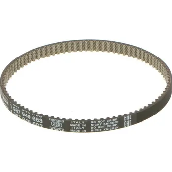 ozubený řemen BOSCH 1 987 949 683