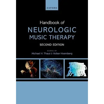 Cizí jazyk Handbook of Neurologic Music Therapy