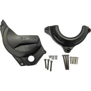 Tuning 450MT Boční kryty motoru