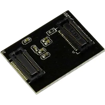 Vývojová deska Radxa RockPi_EMMC_32 operační systém 32 GB Vhodné pro (vývojové sady): Rock Pi