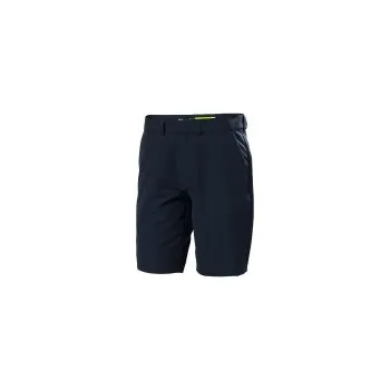 Pánské kraťasy HH QD Shorts Navy pánské šortky tmavě modrá 34