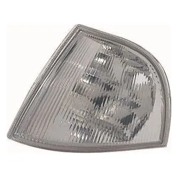 Směrový světlomet Blikač DEPO 665-1502R-UE