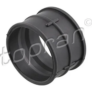 Nářadí pro automobil Hadička, zásobování vzduchem TOPRAN (HANS PRIES) 206 877