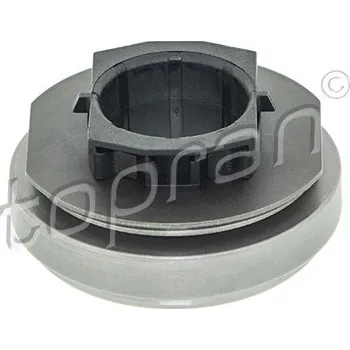 Spojkové ložisko Vysouvací ložisko TOPRAN 723 522