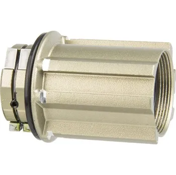 Náboj kola Ořech náboje Novatec Campagnolo 9,10,11r