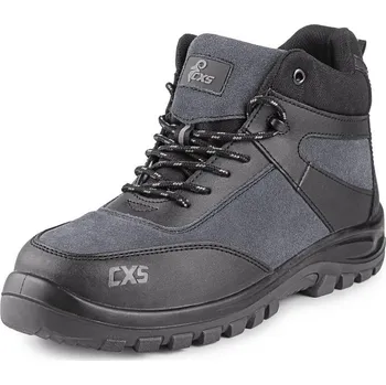 Pracovní obuv CXS Obuv PROFIT TOP S1P, kotníková, vel. 44