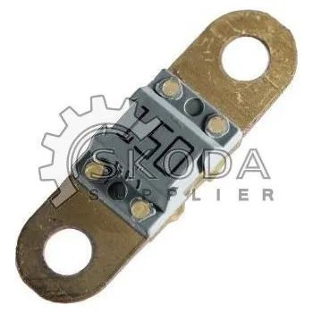 Autopojistky Pojistka 150A MIDI TESLA FD00.150.001