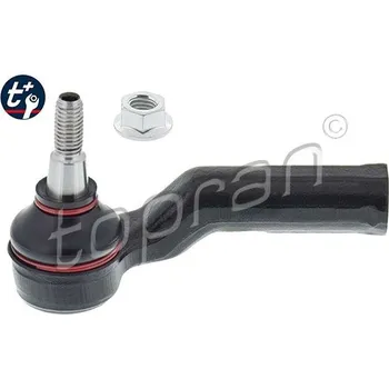 Táhlo řízení Hlava příčného táhla řízení TOPRAN (HANS PRIES) 304 550