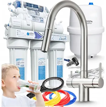 vodní filtr Podpultovní filtr na vodu Ari Z5 Z-1290