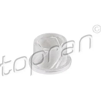 Řazení Pouzdro, řadicí tyč TOPRAN (HANS PRIES) 114 033