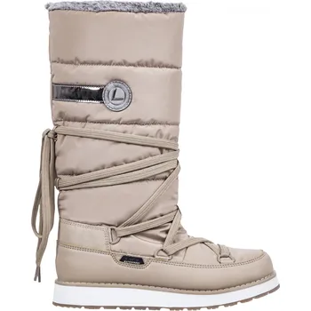 Dámská zimní obuv Dámské sněhule Luhta Tahtova Béžová EUR41