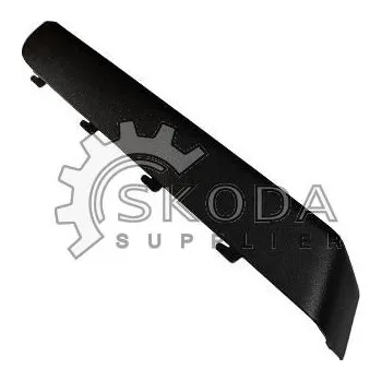 Schránka odkládací L ŠKODA Original OEM 5J7867145B47H