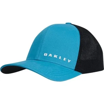 Kšiltovka Oakley Bark Trucker Univerzální velikost