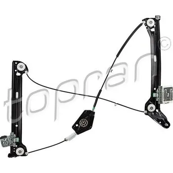 Stahovačka okna Zvedací zařízení oken TOPRAN 115 199