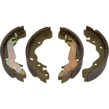 Brzdový systém Sada brzdových čelistí MAXGEAR 19-2056