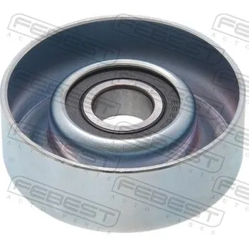 Napínací kladka, žebrovaný klínový řemen FEBEST 0387-FIT