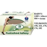Punčochové kalhoty NOVIA N03 standard - 3 kusy Velikost: 170/116 barva 1389 - TĚLOVÁ