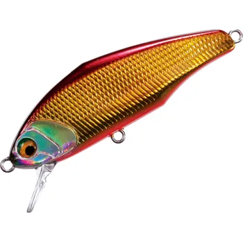 Umělá nástraha Smith LTD. Wobler Smith D-Incite 44 #02 Akakin 44mm 4g