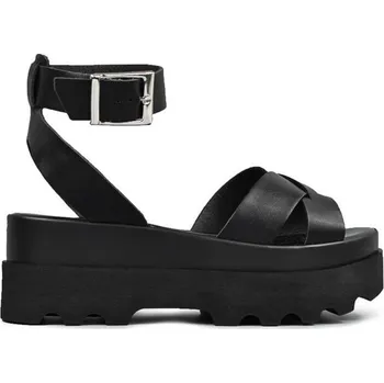 Dámské sandále Sandály Altercore Zoe ZOE..BLACK černá 99X, EUR 36