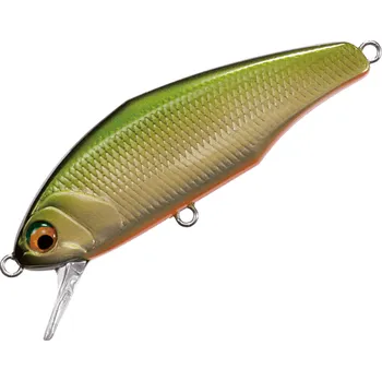 Umělá nástraha Smith LTD. Wobler Smith D-Incite 44 #03 Green PG 44mm 4g