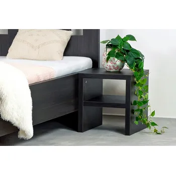 Noční stolek AHORN CZ, s.r.o. Noční stolek Nika