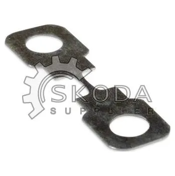 Autopojistky Pojistka ŠKODA Original OEM N104 249 01