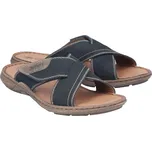 Rieker 22089-14 modrá, vel. 44