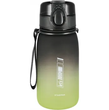 Láhev Lahev Na Pití Starpak 400 ml