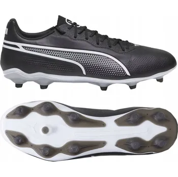 Kopačky Fotbalová obuv Puma King Pro FG/AG 107566 01 vel. 41