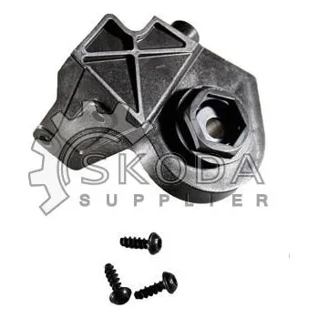 Prvek upevňovací L ŠKODA Original OEM 3V0998225C