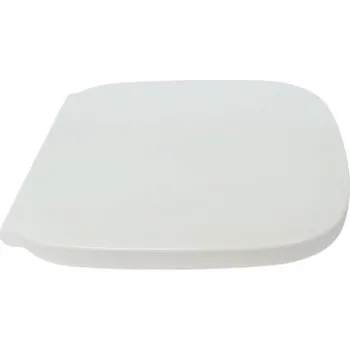 WC sedátko WC sedátko Ramm Roca bílé duroplast