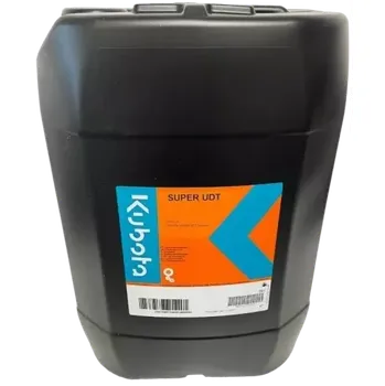 Převodový olej KUBOTA SUPER UDT 20L