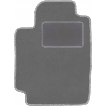 autokoberec Velurové autokoberce Wielganizator 1 ks