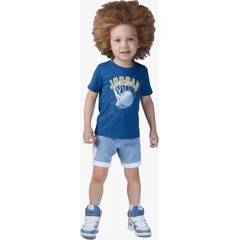 Sportovní oblečení Jordan Hoop Styles 2T