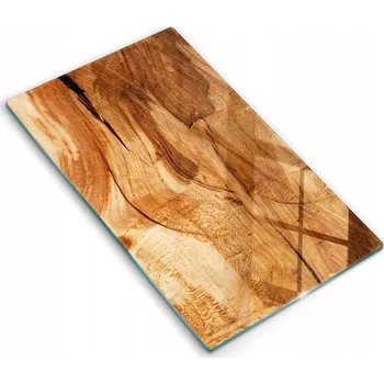 Obraz Krájecí deska Wallfluent sklo 1 ks